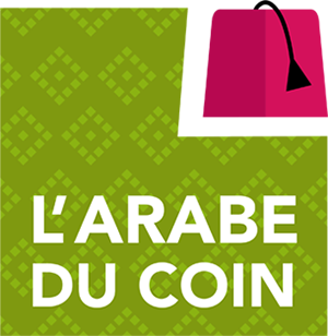 L'ARABE DU COIN